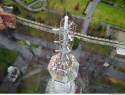 Photo References of Petrin Tower